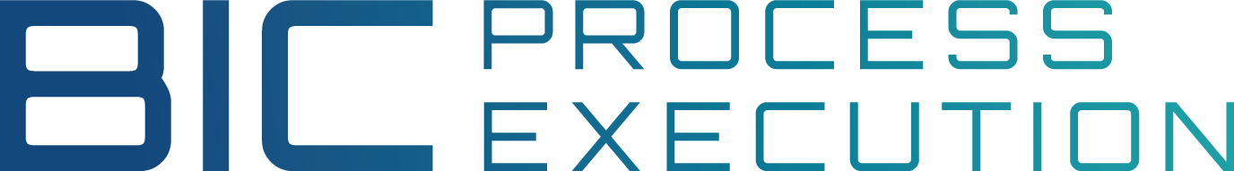 BIC Process Execution Logo der BIC Platform | Arvato Systems