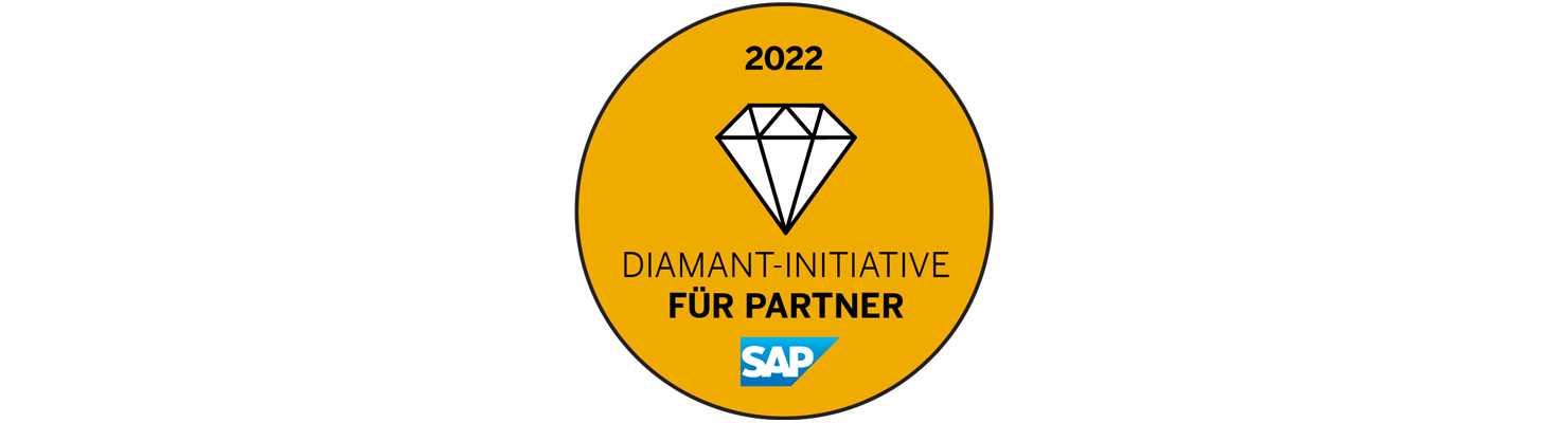 Arvato Systems honored as Partner of the Year within the SAP Diamond Initiative
