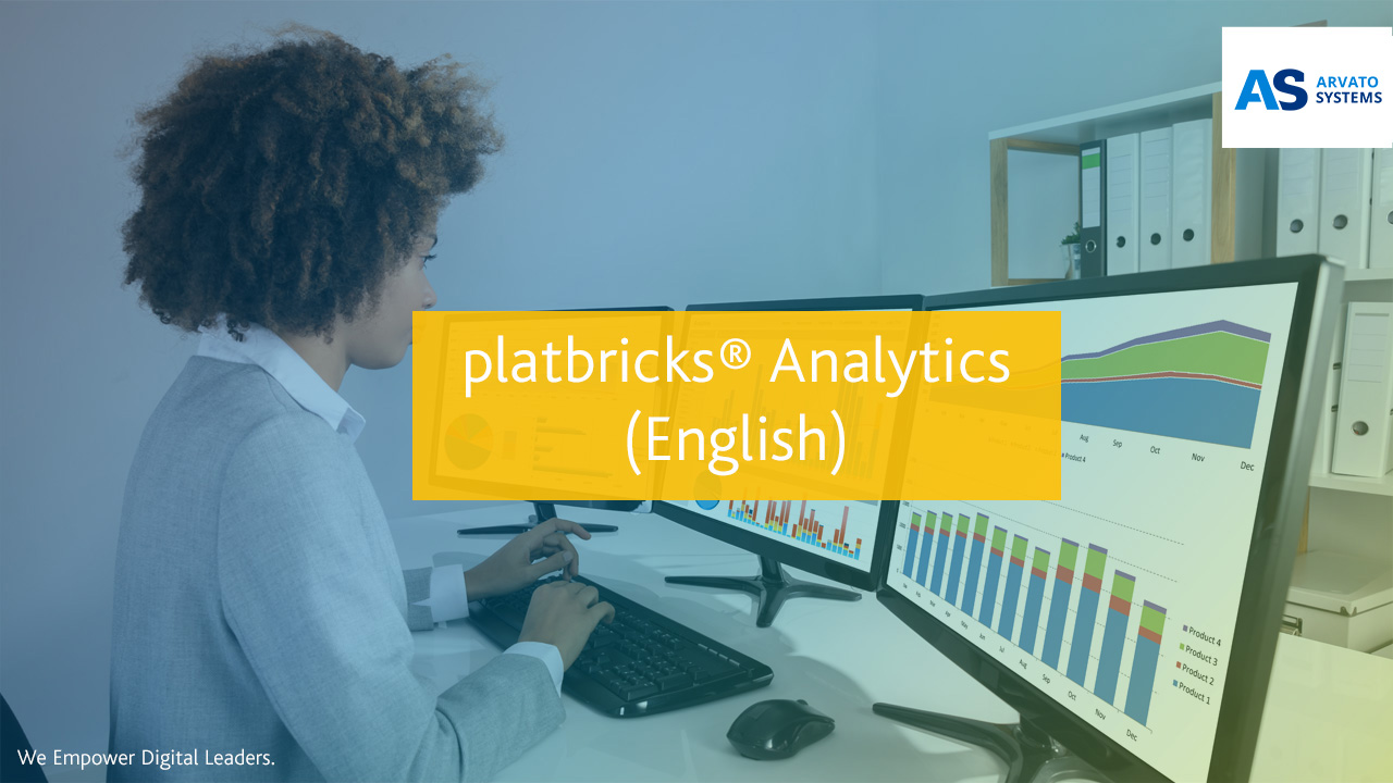 platbricks KI Analytics Youtube Thumbail DE