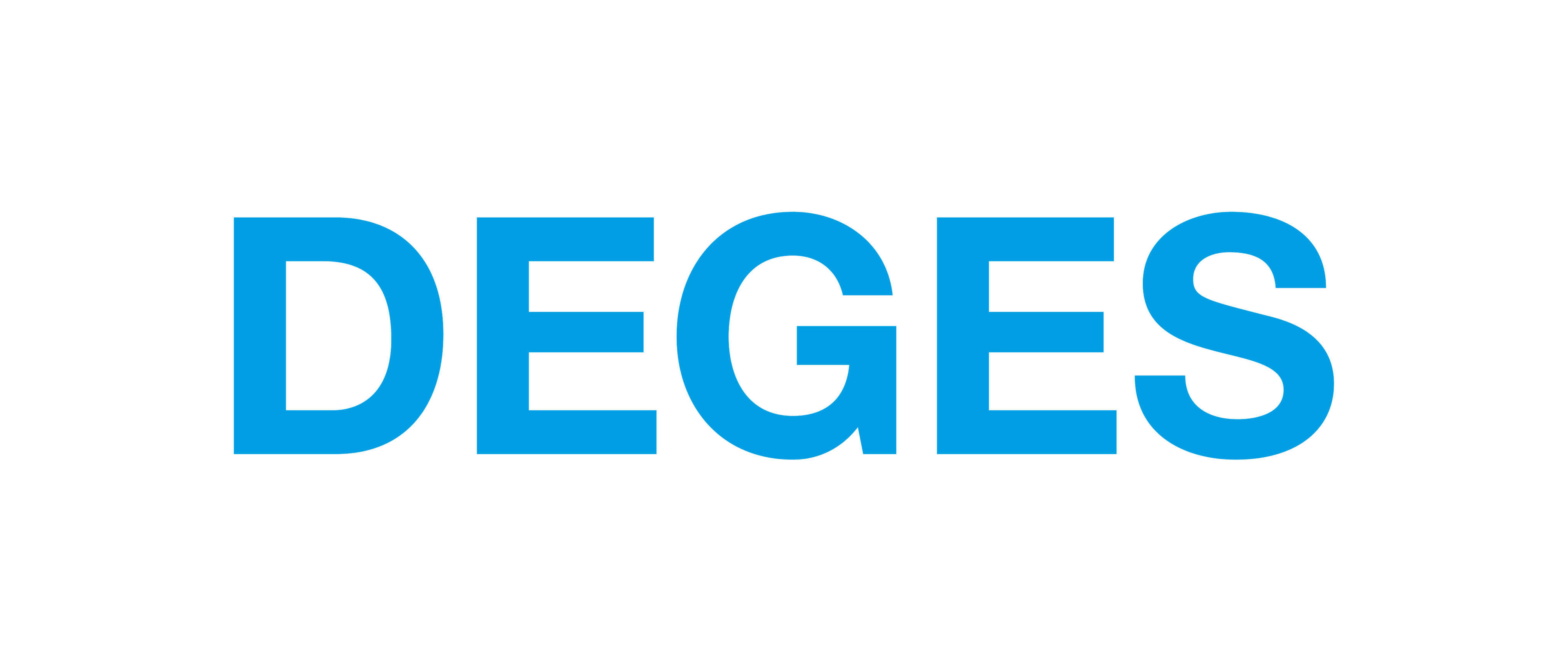 DEGES_Logo blue with protection zone (1)