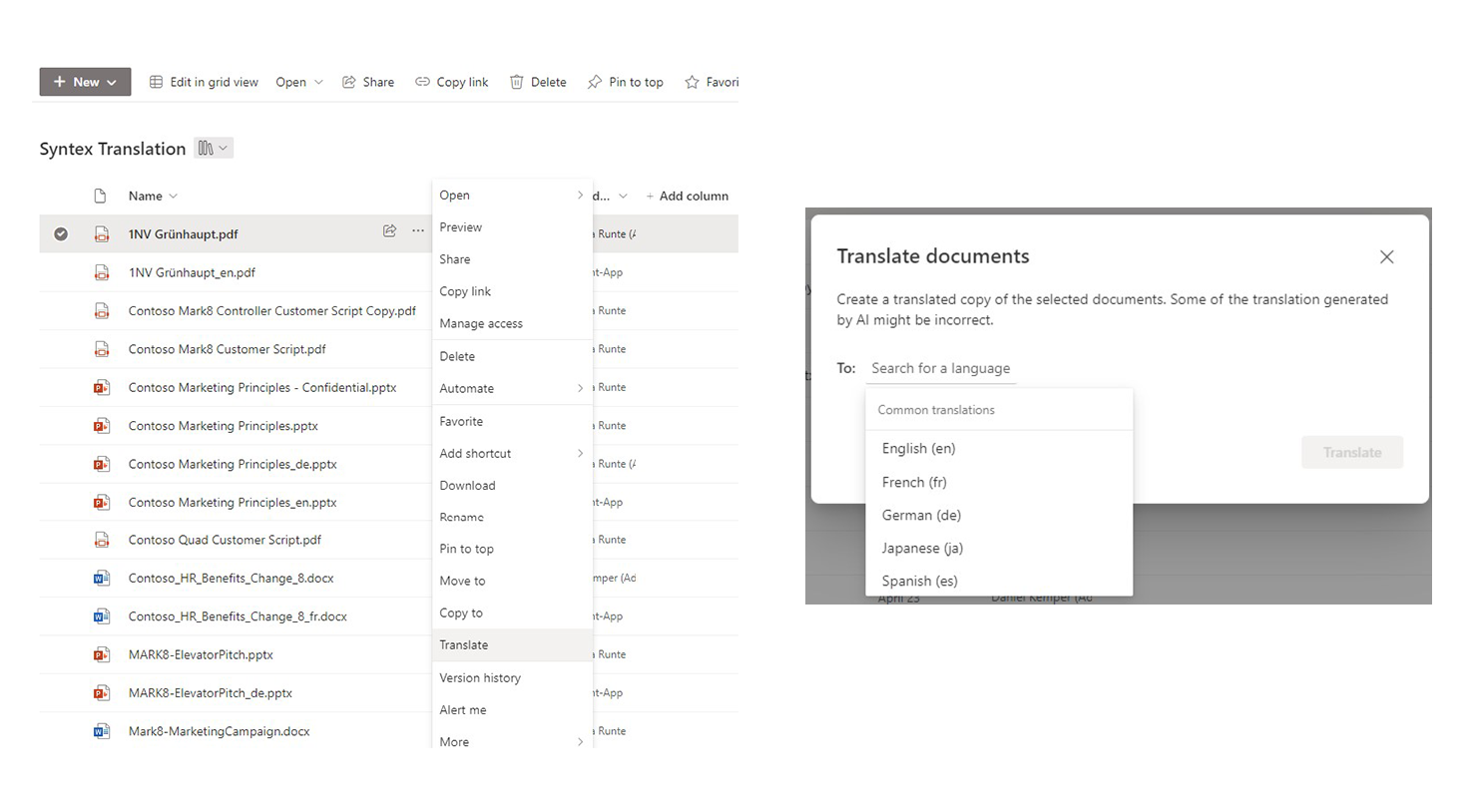 SharePoint-Syntex_Picture4_Syntex-Translation_EN