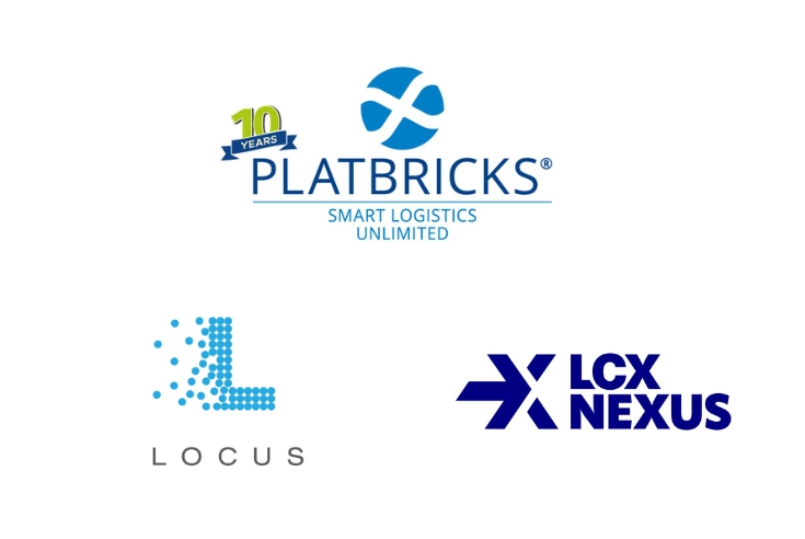 Logos platbricks Experience Day Special @ Logimat