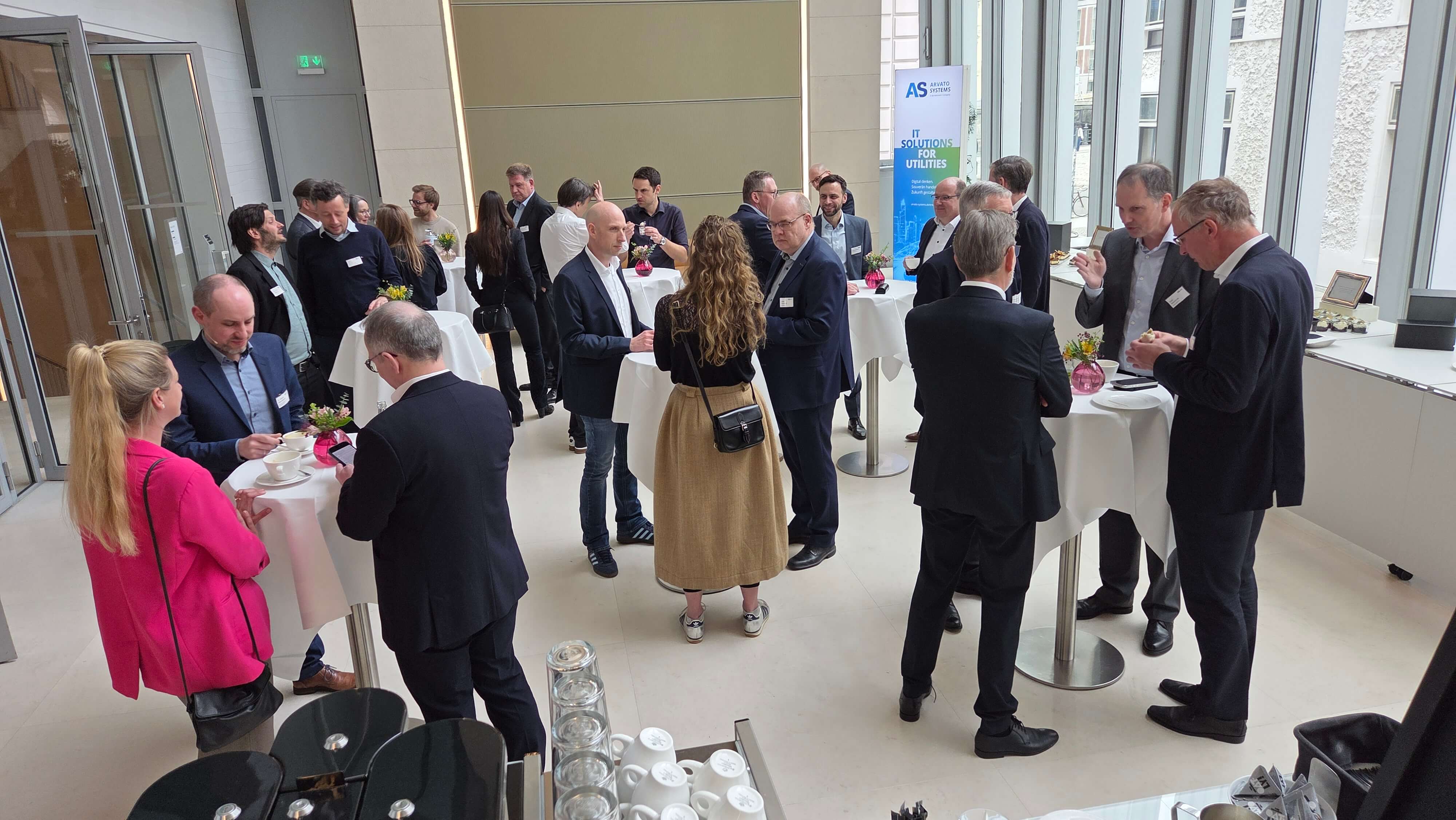A look back: Impressions of the Energy Days 2026