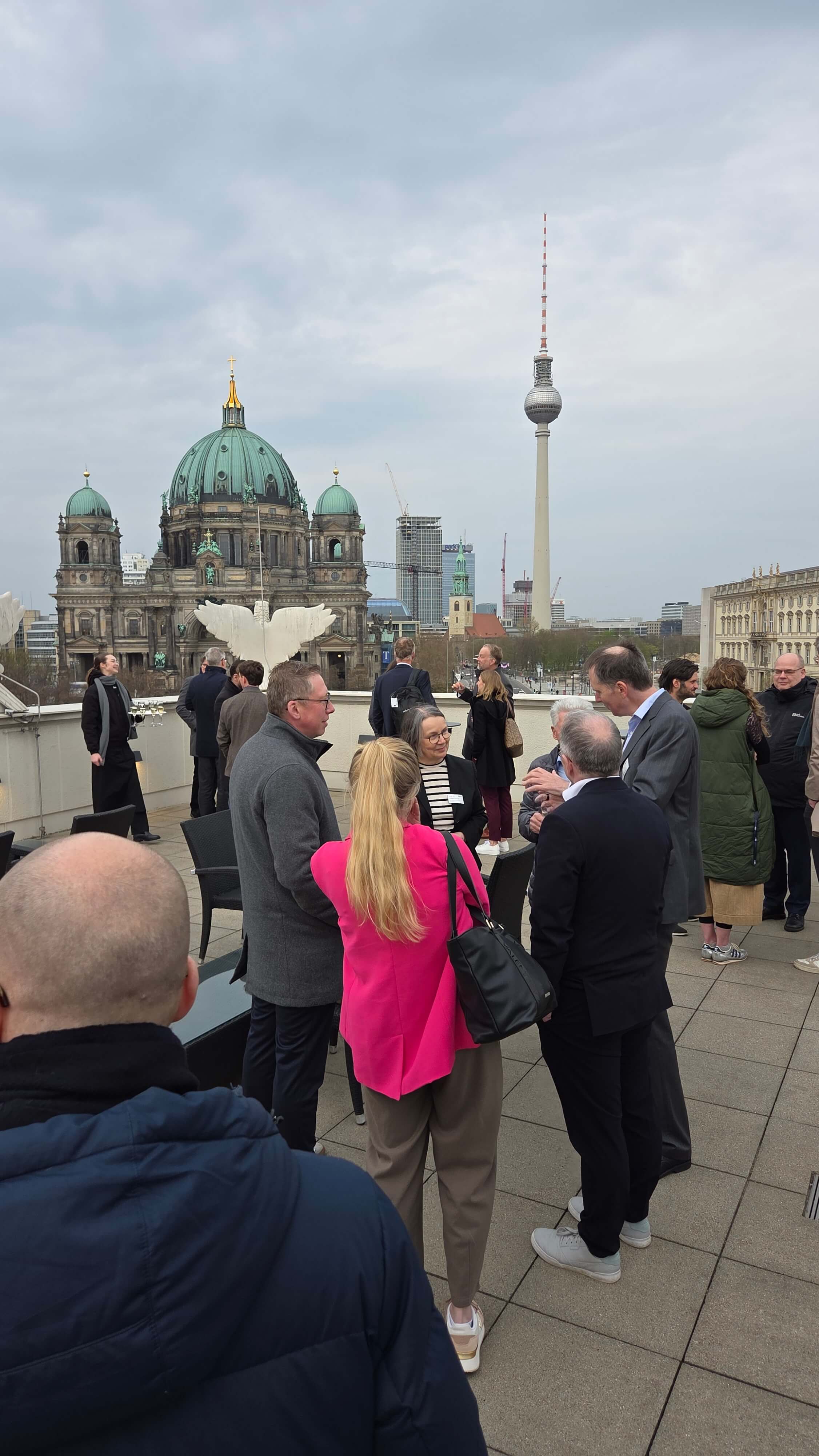 A look back: Impressions of the Energy Days 2026