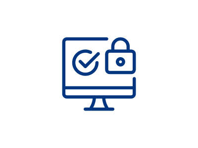 Offensive Security Icon