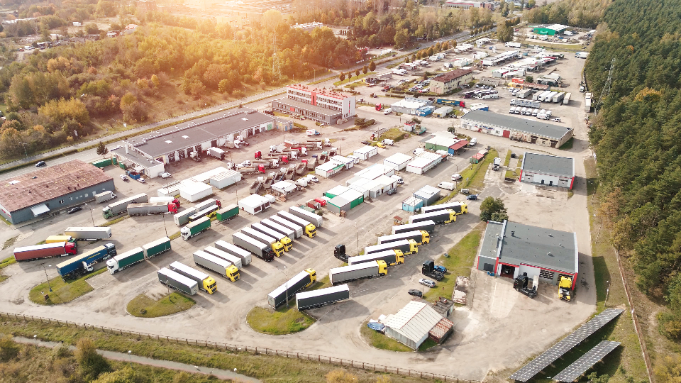 platbricks Dock Management