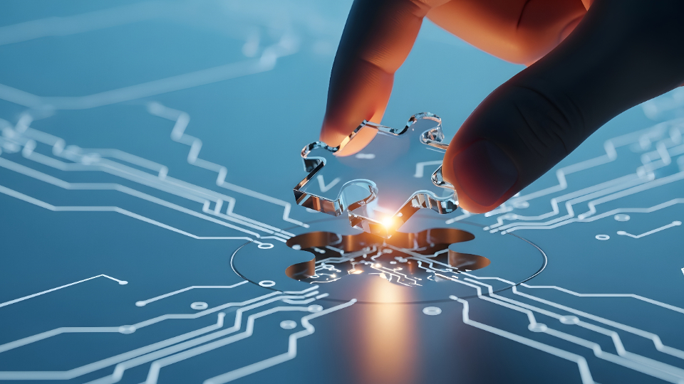 Platbrick's comprehensive integration