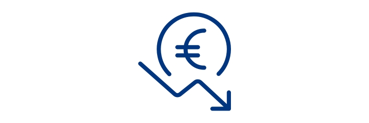 Icon: Cost Control & Economies of Scale