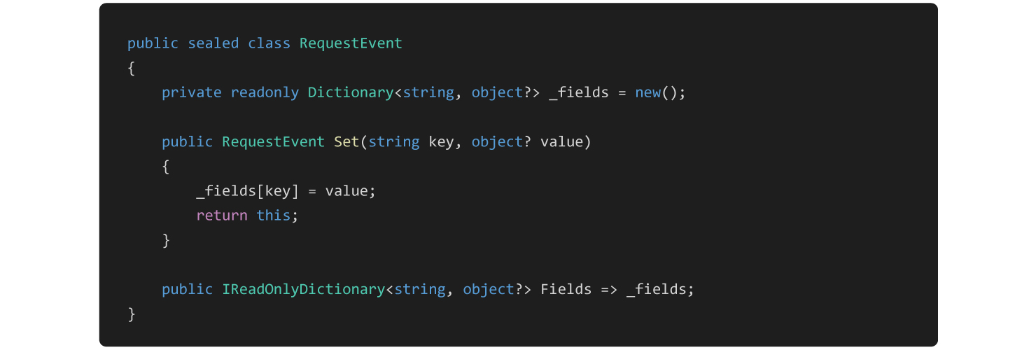 Wide Codes - Screen 3