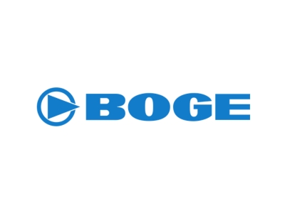 Boge Logo