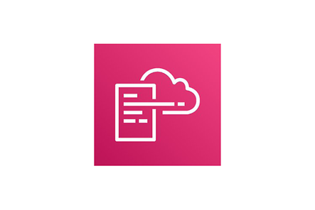 Icon AWS Cloud Formation (weisser Hintergrund) Icon AWS Cloud Formation (weisser Hintergrund)