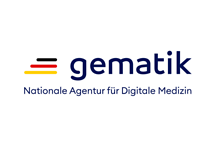 gematik - Introduction of the eGK