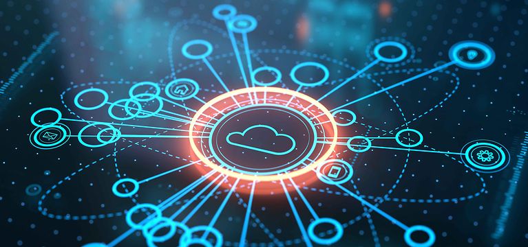 ISG Provider Lens Public Cloud 2022 | Arvato Systems
