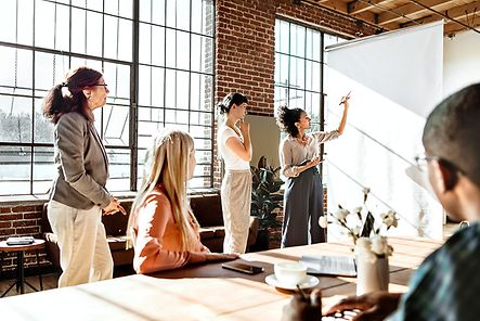 AdobeStock_340497457_Data_Governance (© AdobeStock_340497457) Data Governance