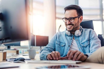 Image_Workshop_Automation_with_Low-Code_No-Code_AdobeStock_198396752 (© AdobeStock_198396752) Workshop Automation with Low-Code No-Code