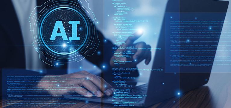 AI-supported application modernization for legacy systems