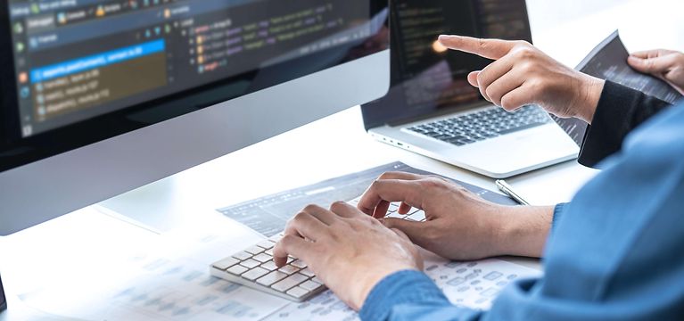 Low Code / No Code: Rethinking Administration