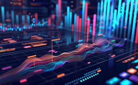 Increase grid stability: Price signals & HEMS | Arvato Systems